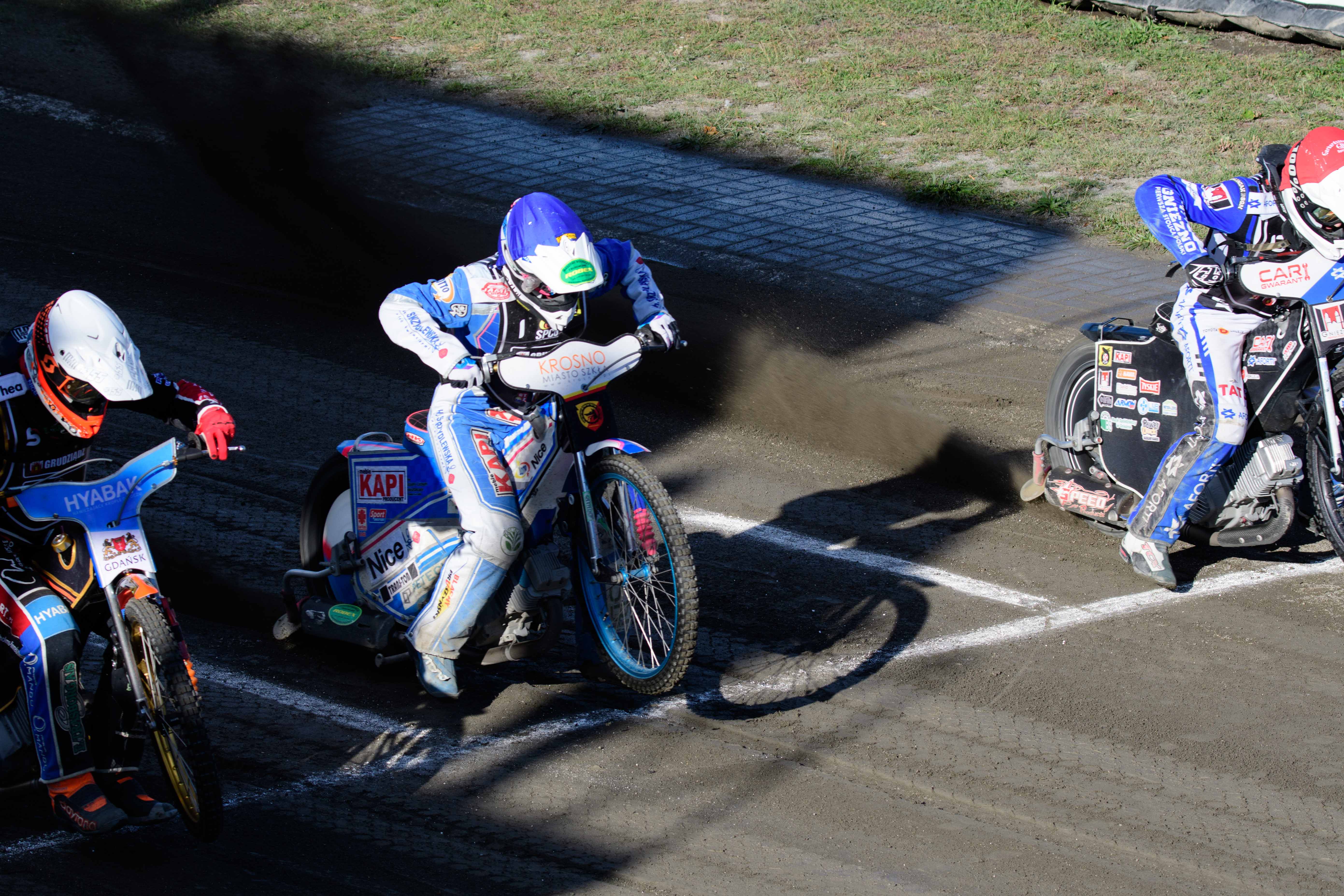 Speedway President Cup Grudziądz 2018
