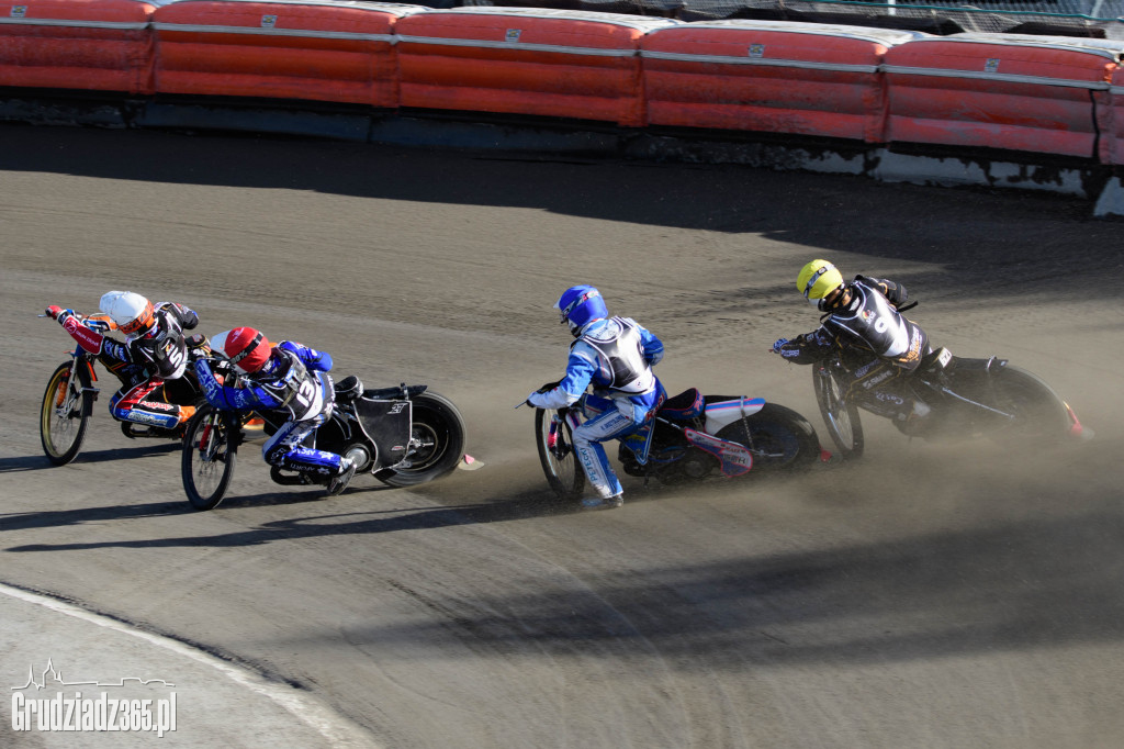 Speedway President Cup Grudziądz 2018