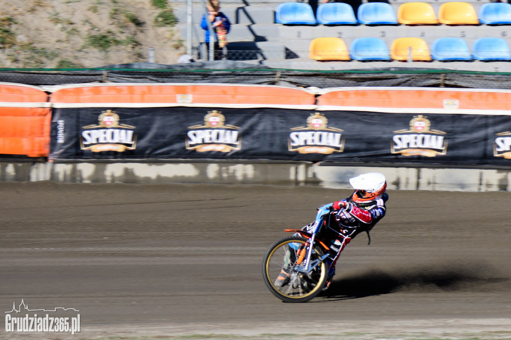 Speedway President Cup Grudziądz 2018
