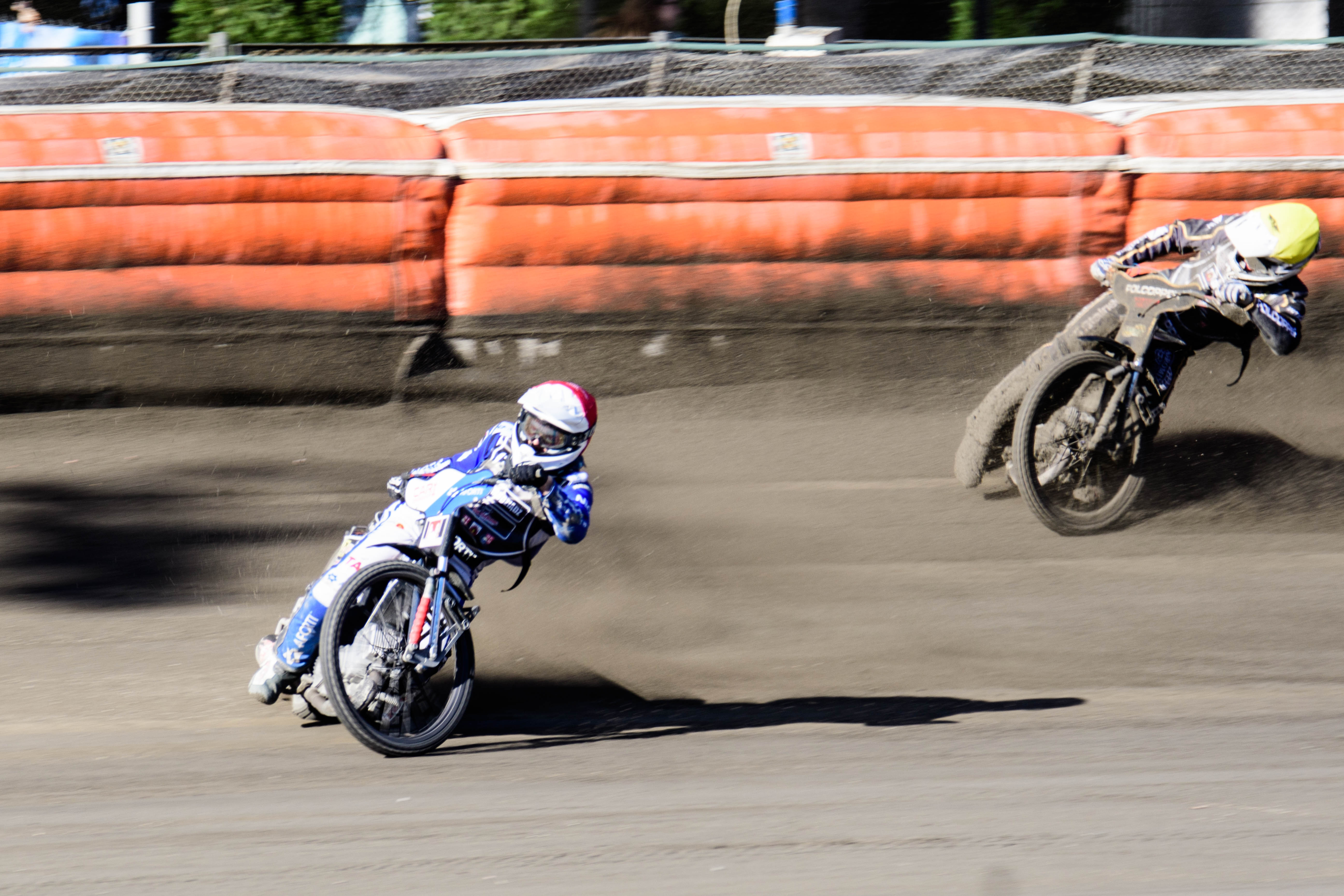 Speedway President Cup Grudziądz 2018