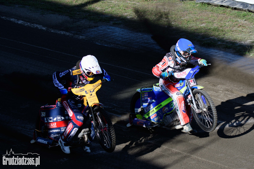 Speedway President Cup Grudziądz 2018