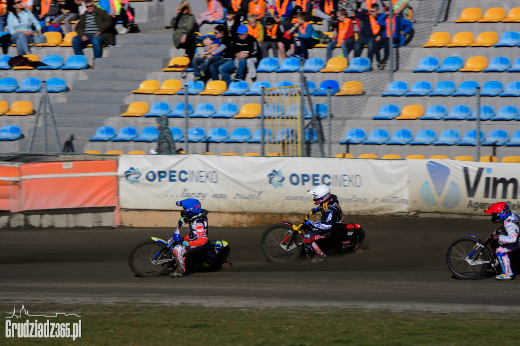 Speedway President Cup Grudziądz 2018
