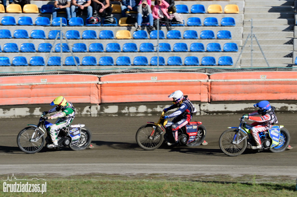 Speedway President Cup Grudziądz 2018