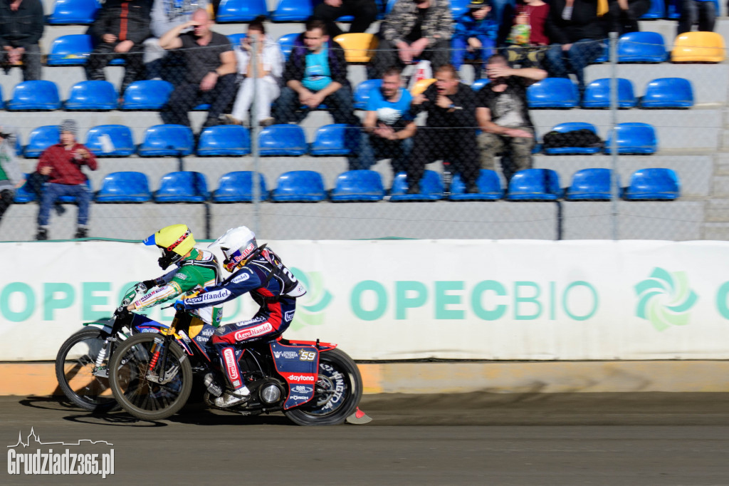 Speedway President Cup Grudziądz 2018