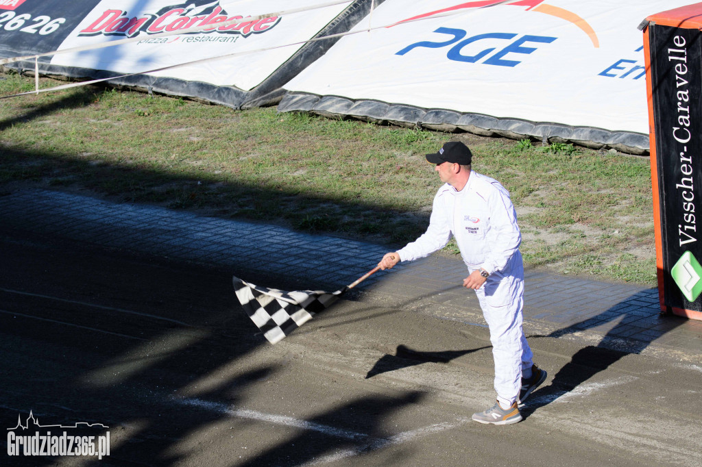 Speedway President Cup Grudziądz 2018