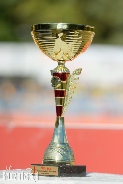 Speedway President Cup Grudziądz 2018