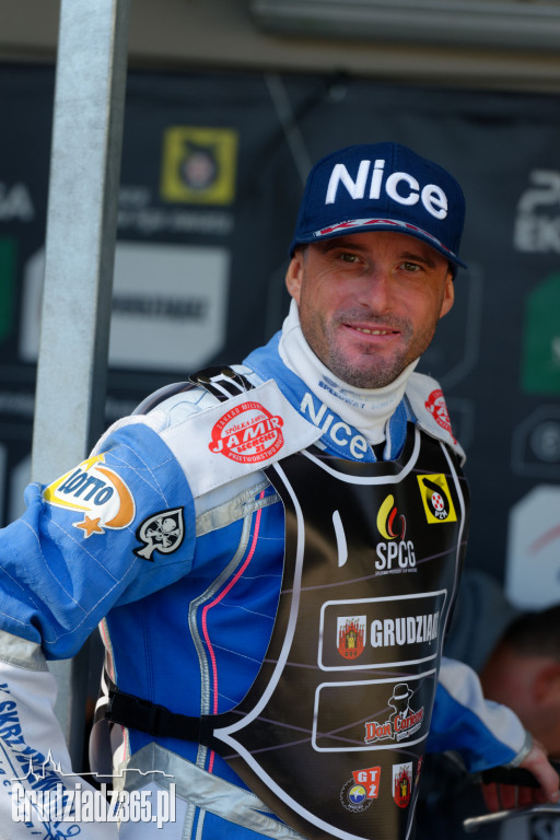 Speedway President Cup Grudziądz 2018