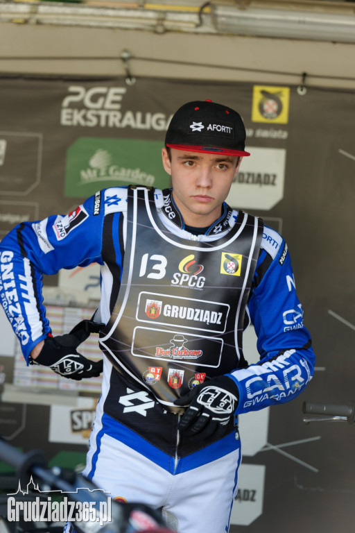 Speedway President Cup Grudziądz 2018