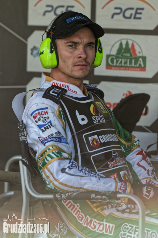 Speedway President Cup Grudziądz 2018