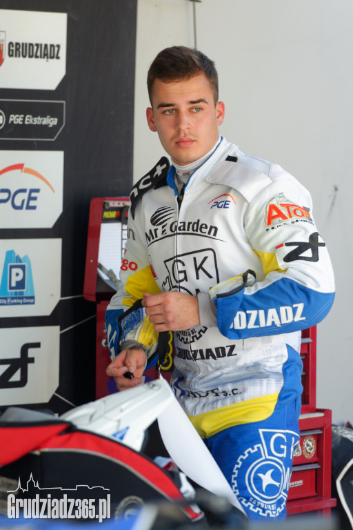 Speedway President Cup Grudziądz 2018