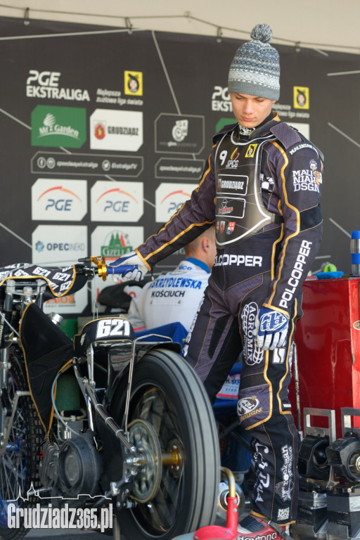 Speedway President Cup Grudziądz 2018