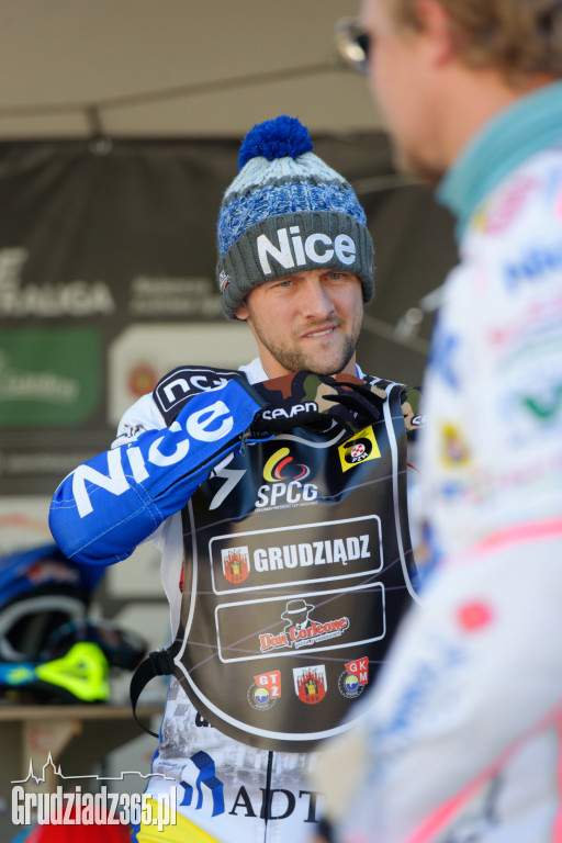Speedway President Cup Grudziądz 2018