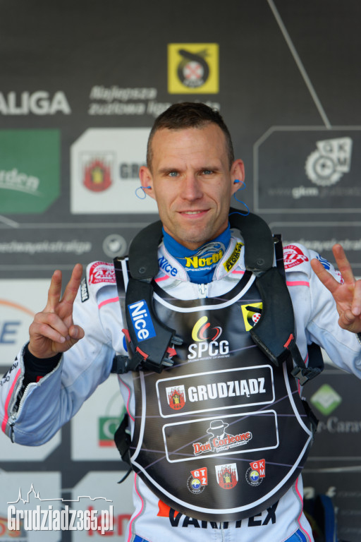 Speedway President Cup Grudziądz 2018
