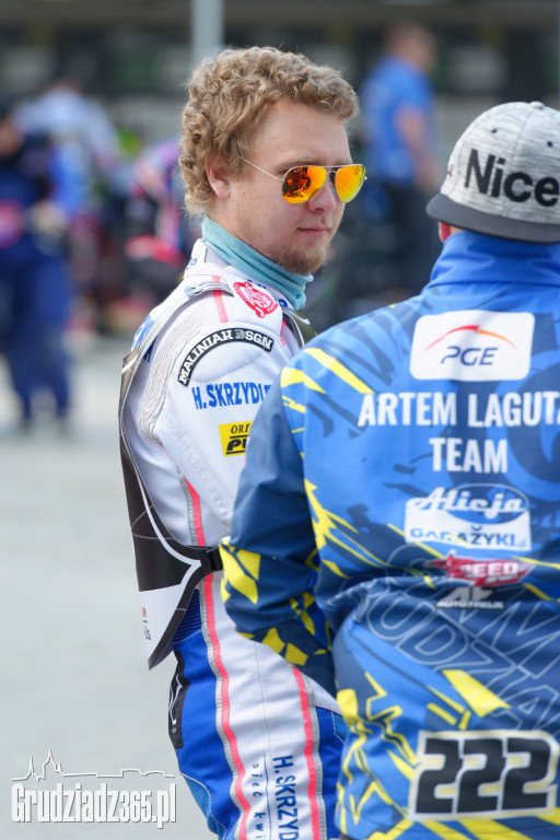 Speedway President Cup Grudziądz 2018