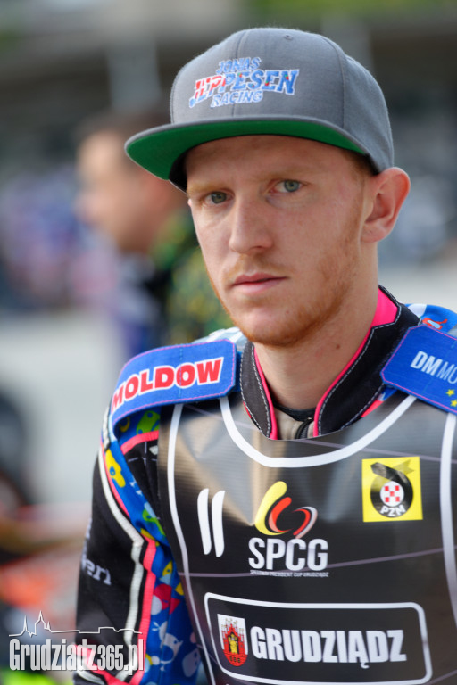 Speedway President Cup Grudziądz 2018