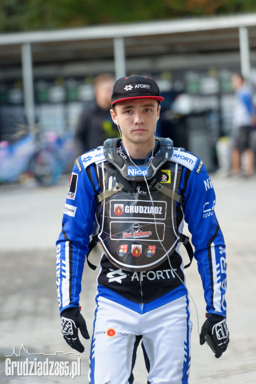 Speedway President Cup Grudziądz 2018