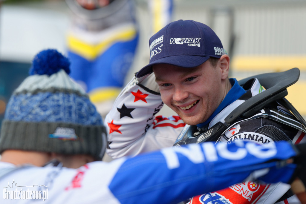 Speedway President Cup Grudziądz 2018