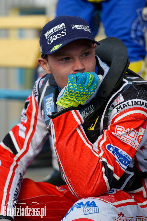 Speedway President Cup Grudziądz 2018
