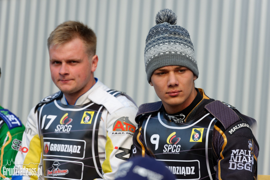 Speedway President Cup Grudziądz 2018