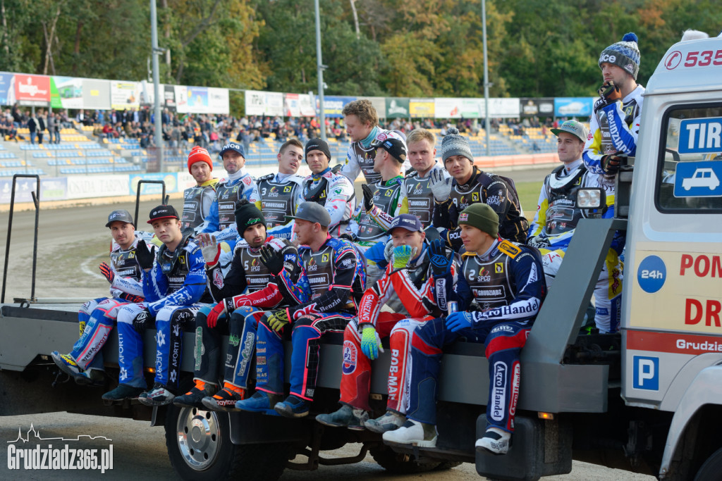 Speedway President Cup Grudziądz 2018