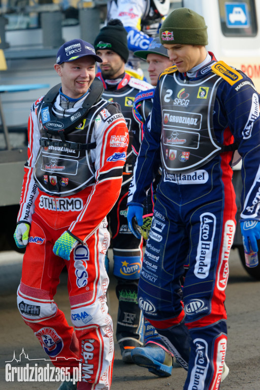Speedway President Cup Grudziądz 2018