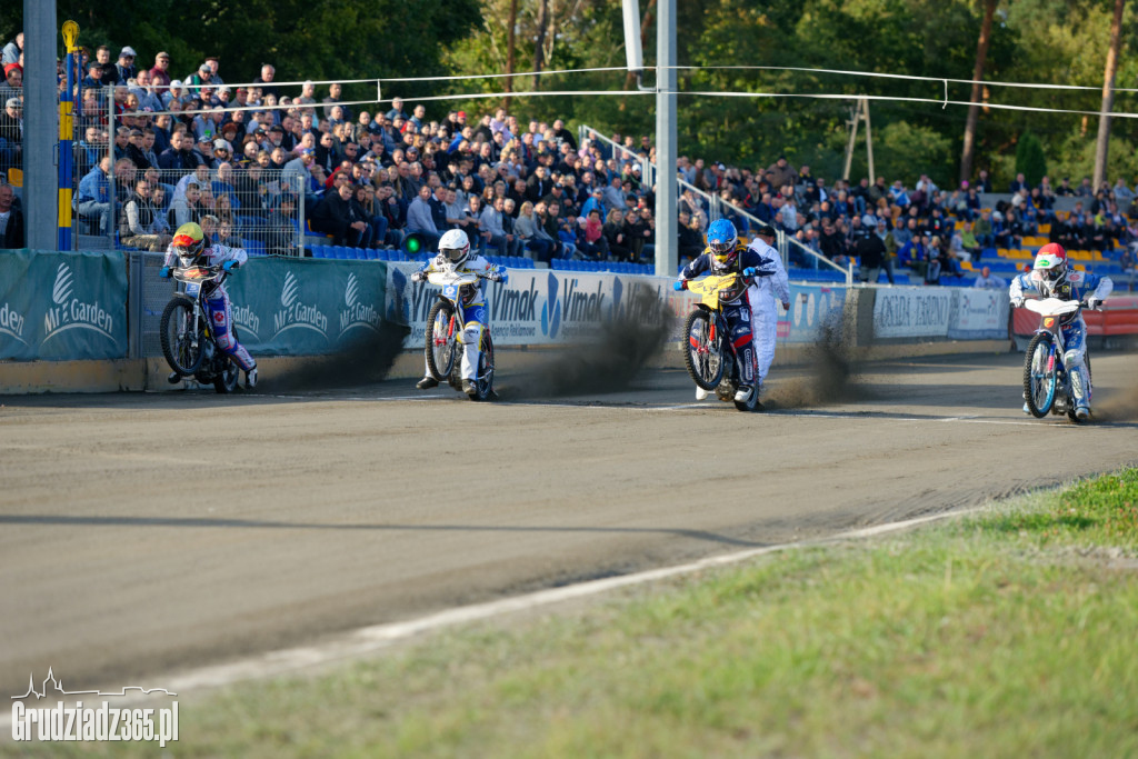 Speedway President Cup Grudziądz 2018