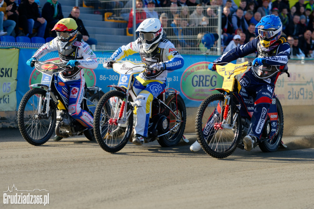 Speedway President Cup Grudziądz 2018