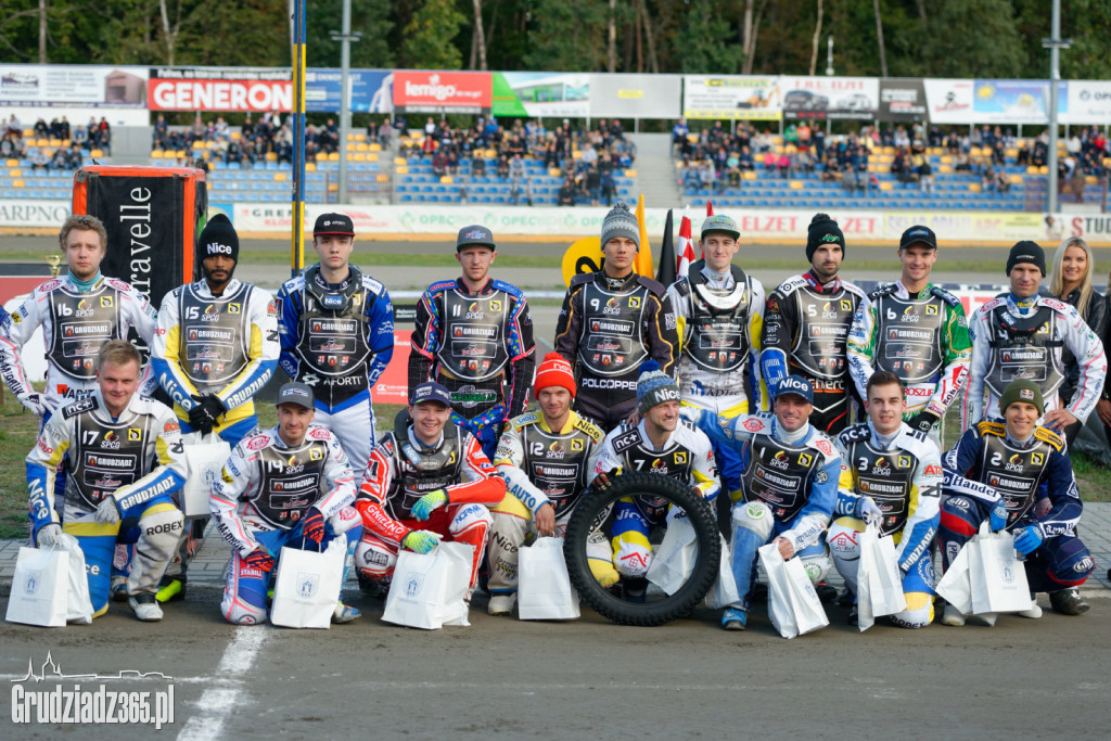 Speedway President Cup Grudziądz 2018