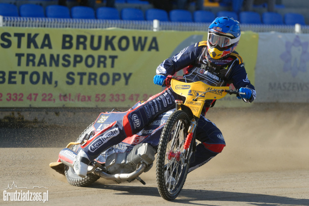 Speedway President Cup Grudziądz 2018