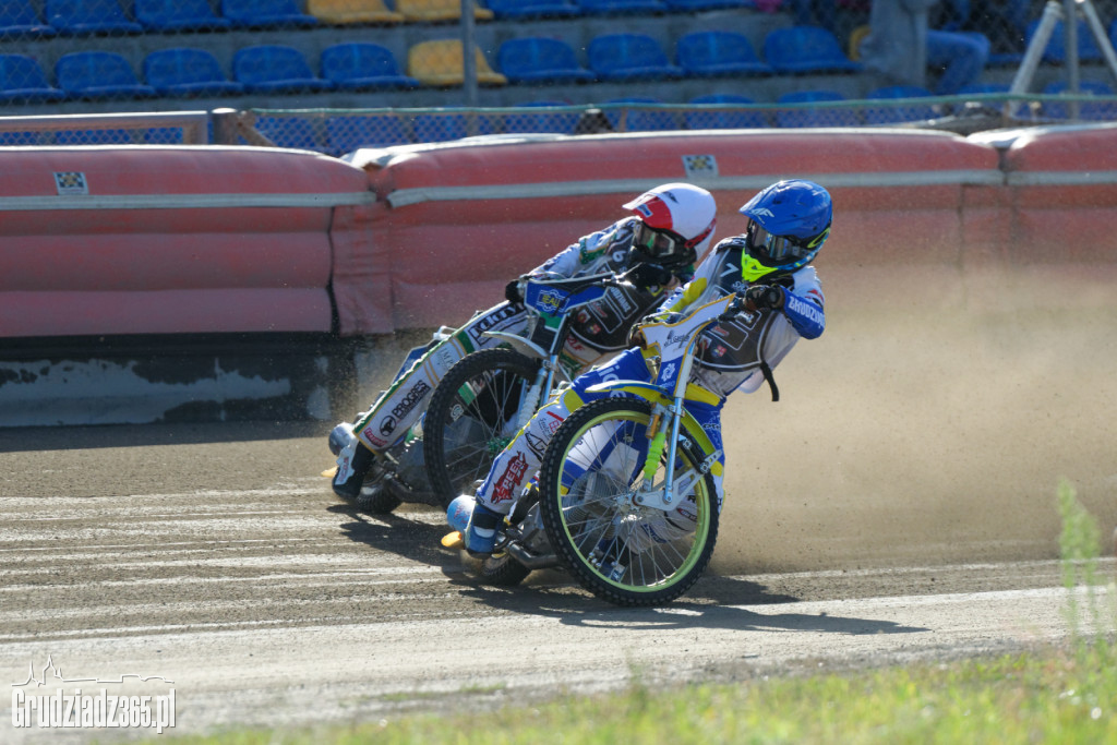 Speedway President Cup Grudziądz 2018