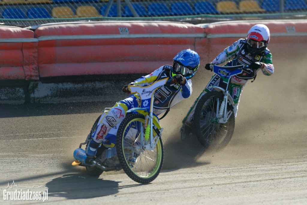 Speedway President Cup Grudziądz 2018