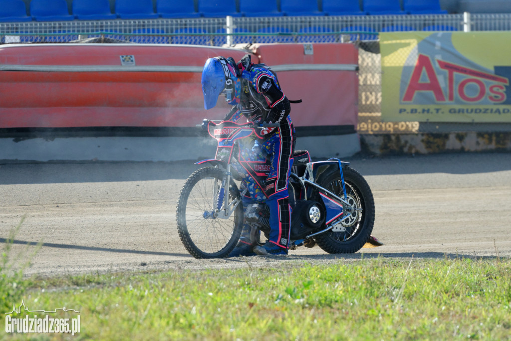 Speedway President Cup Grudziądz 2018