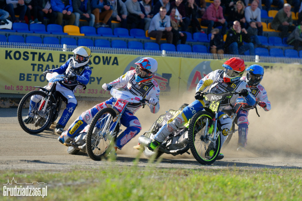 Speedway President Cup Grudziądz 2018
