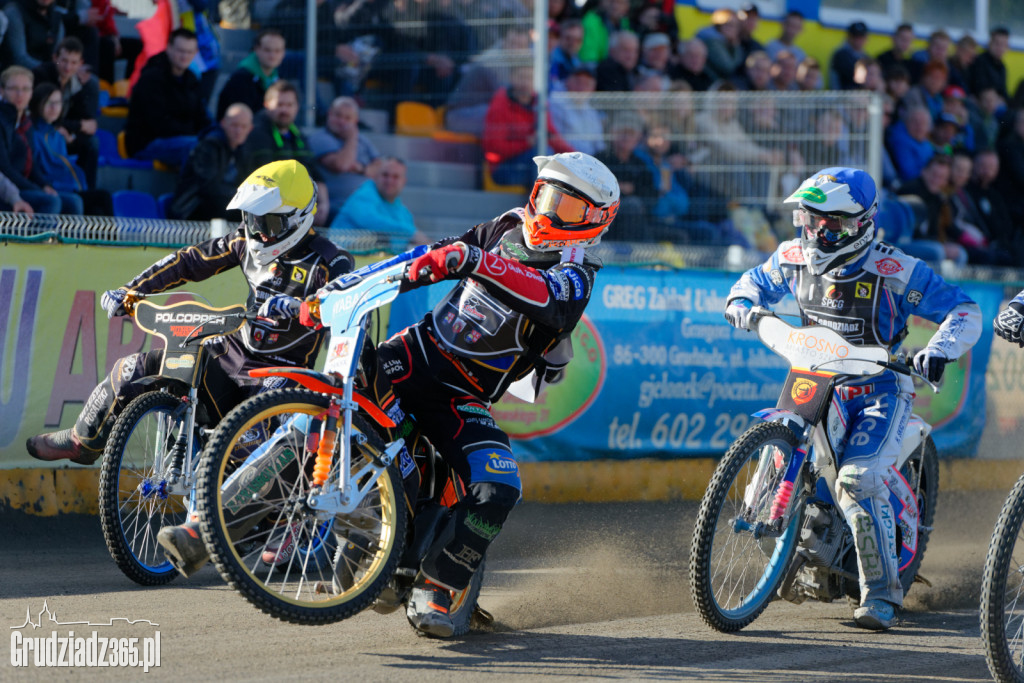 Speedway President Cup Grudziądz 2018