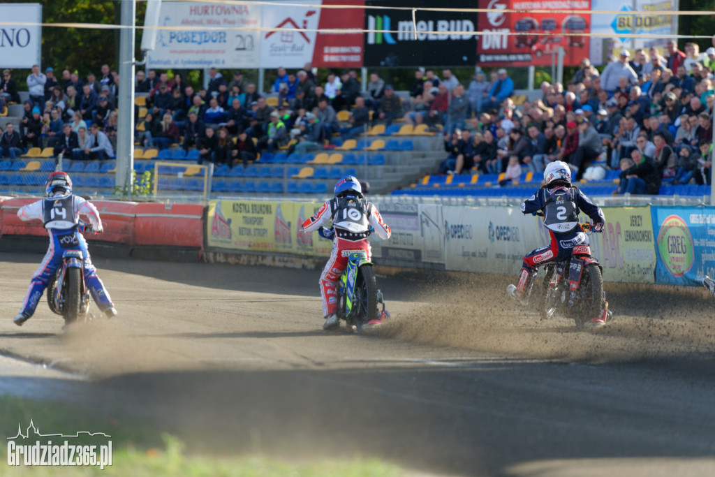 Speedway President Cup Grudziądz 2018