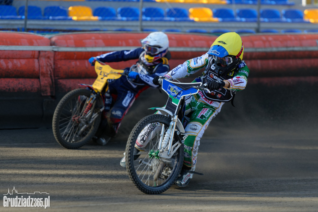 Speedway President Cup Grudziądz 2018