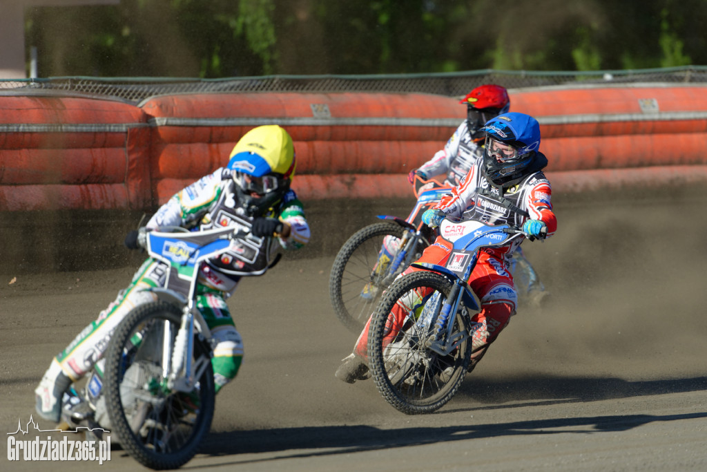 Speedway President Cup Grudziądz 2018