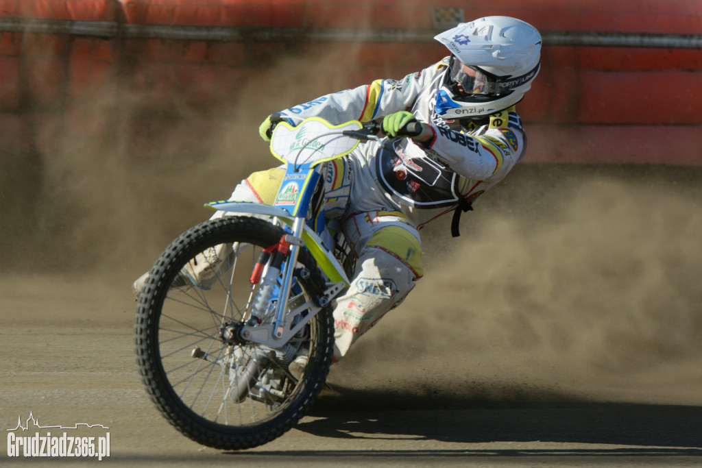 Speedway President Cup Grudziądz 2018
