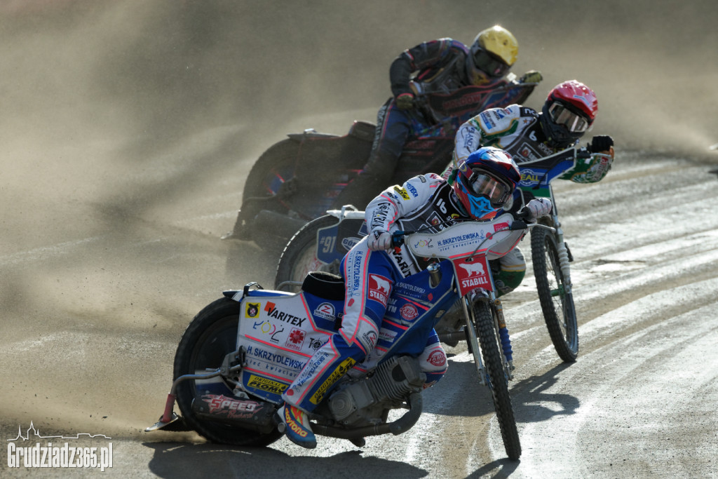 Speedway President Cup Grudziądz 2018