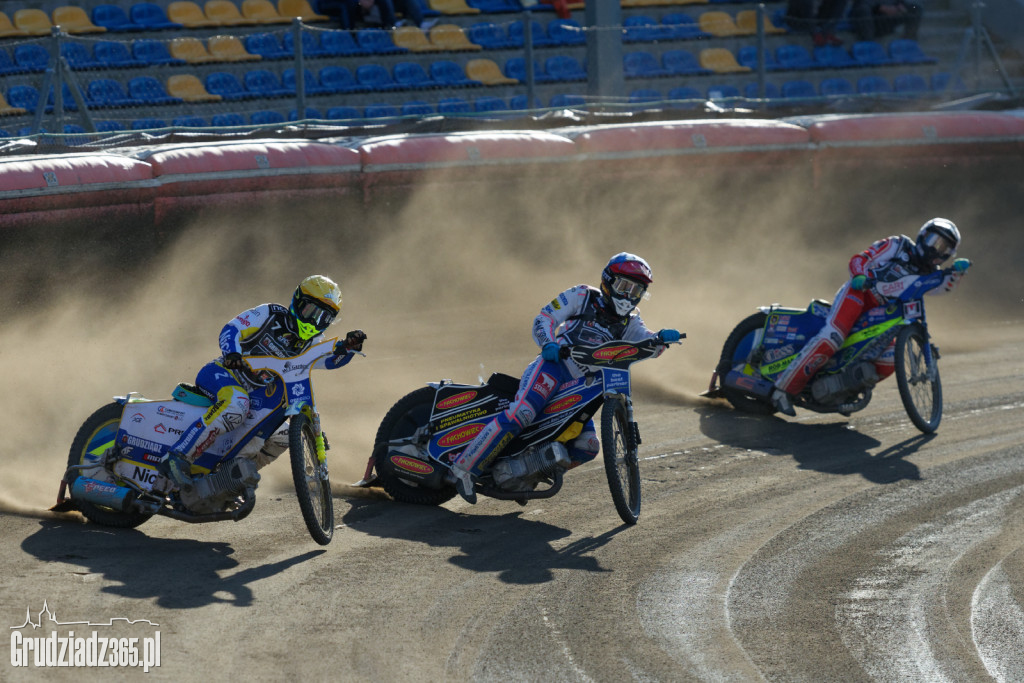 Speedway President Cup Grudziądz 2018