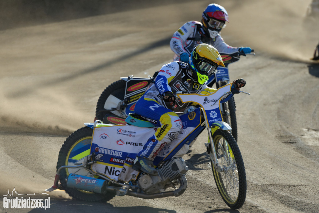 Speedway President Cup Grudziądz 2018