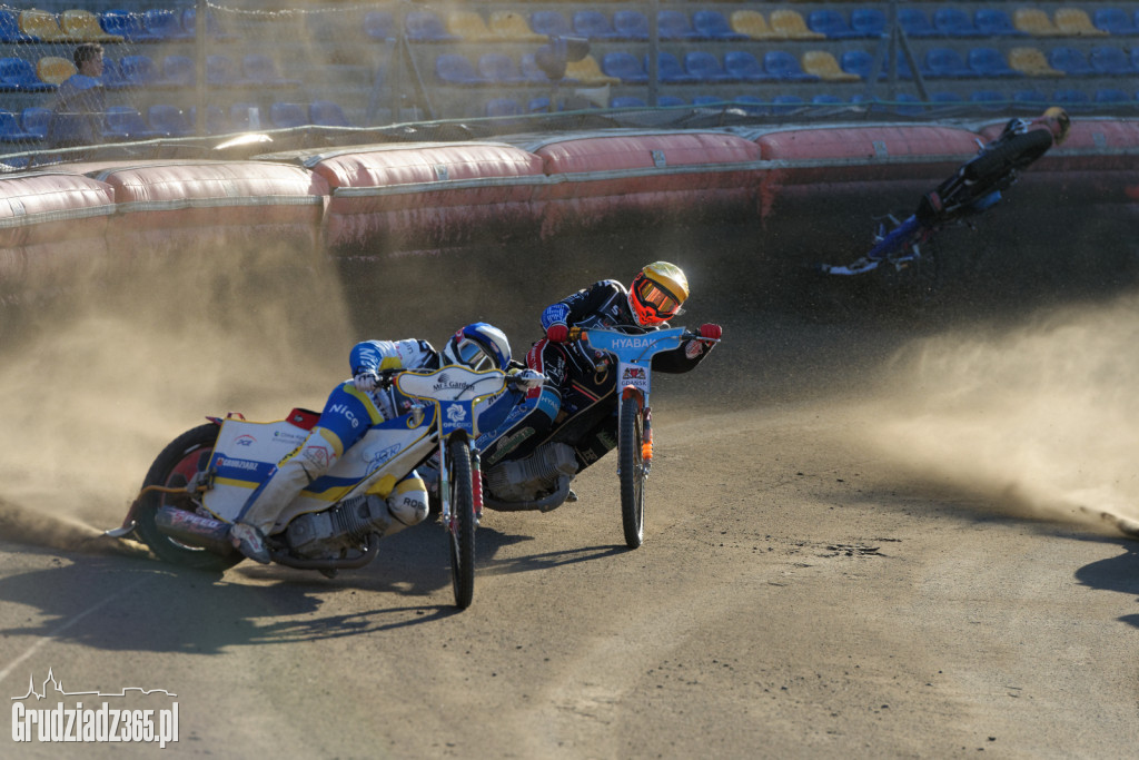 Speedway President Cup Grudziądz 2018