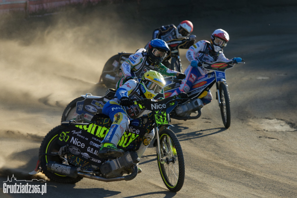 Speedway President Cup Grudziądz 2018