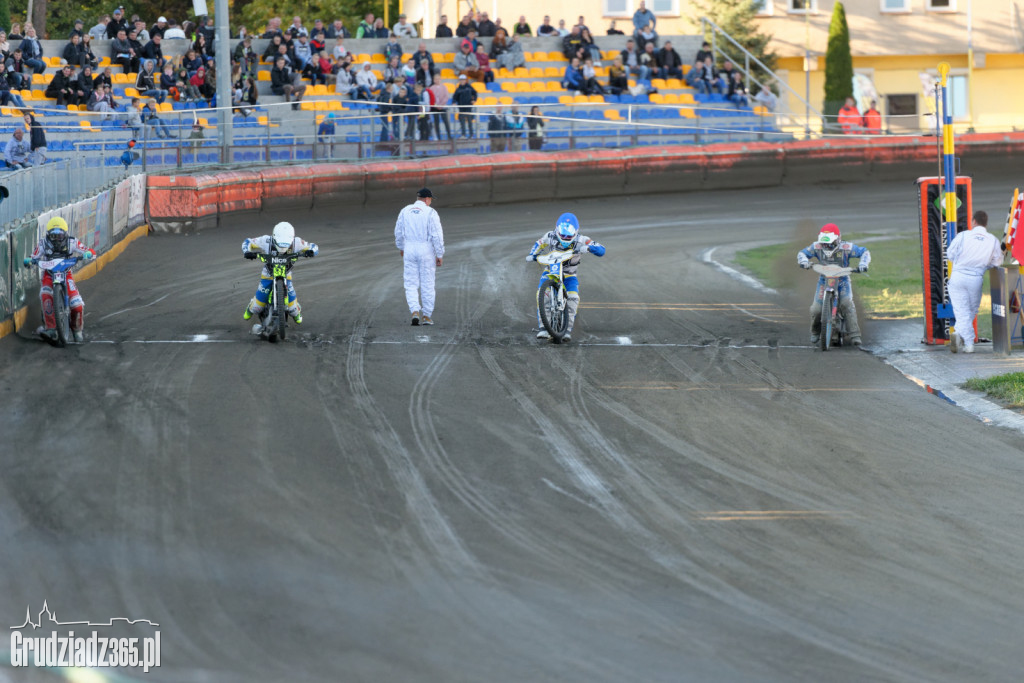 Speedway President Cup Grudziądz 2018