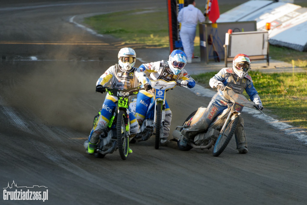 Speedway President Cup Grudziądz 2018