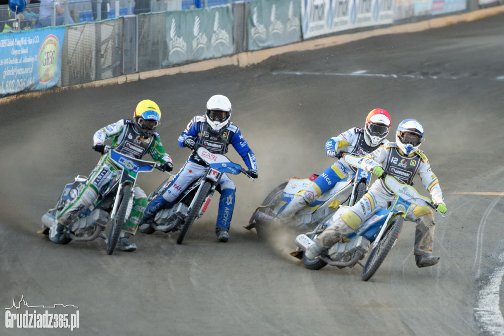 Speedway President Cup Grudziądz 2018