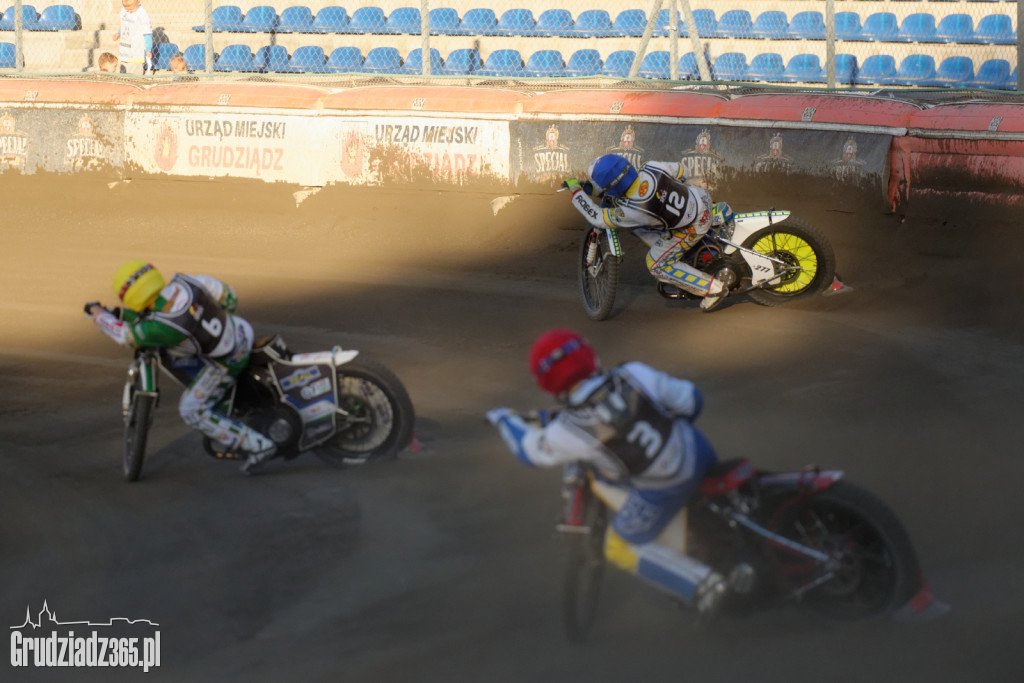 Speedway President Cup Grudziądz 2018