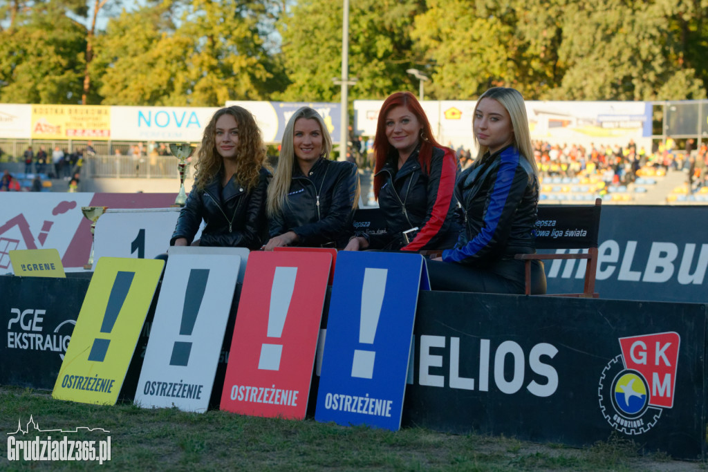Speedway President Cup Grudziądz 2018