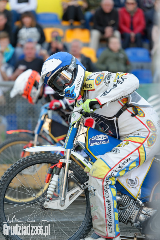 Speedway President Cup Grudziądz 2018