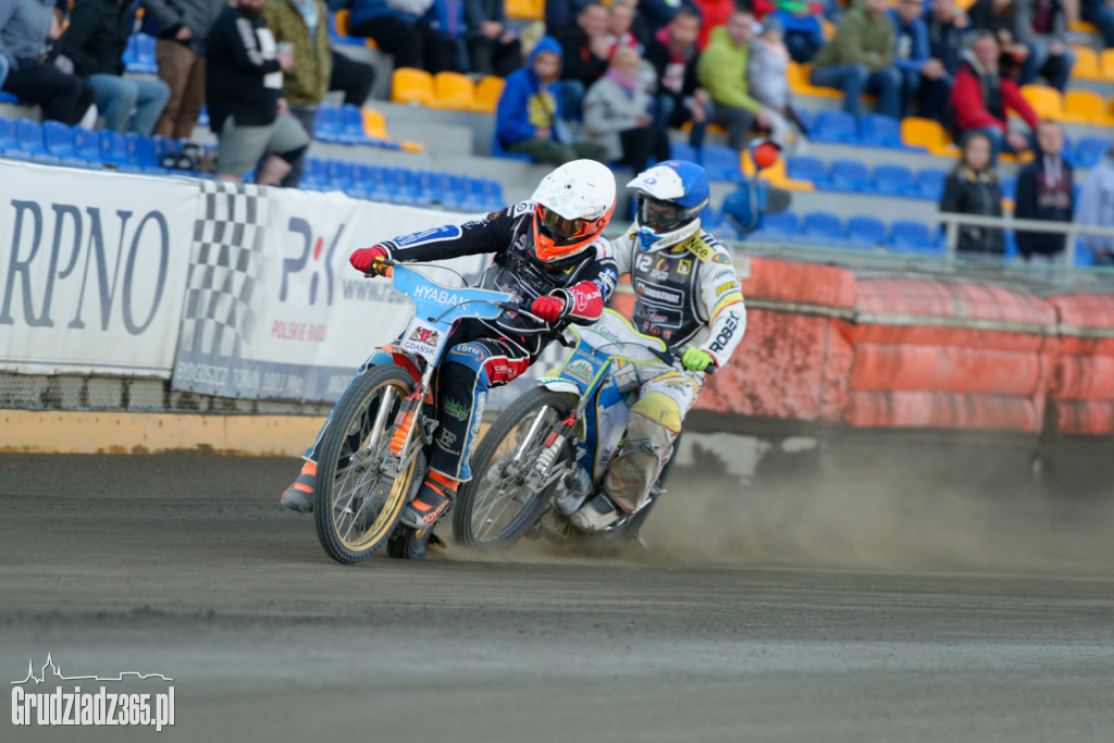 Speedway President Cup Grudziądz 2018